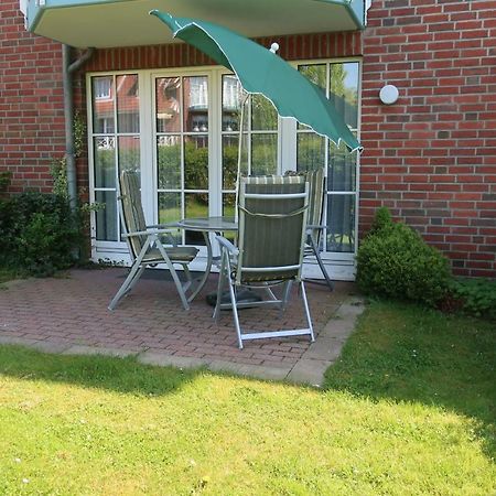 Ferienwohnung Sonnenterrasse Timmendorfer Strand Eksteriør bilde