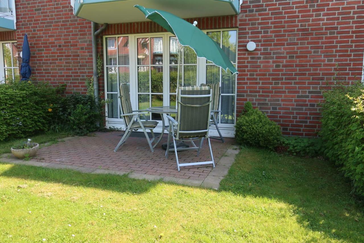 Ferienwohnung Sonnenterrasse Timmendorfer Strand Eksteriør bilde