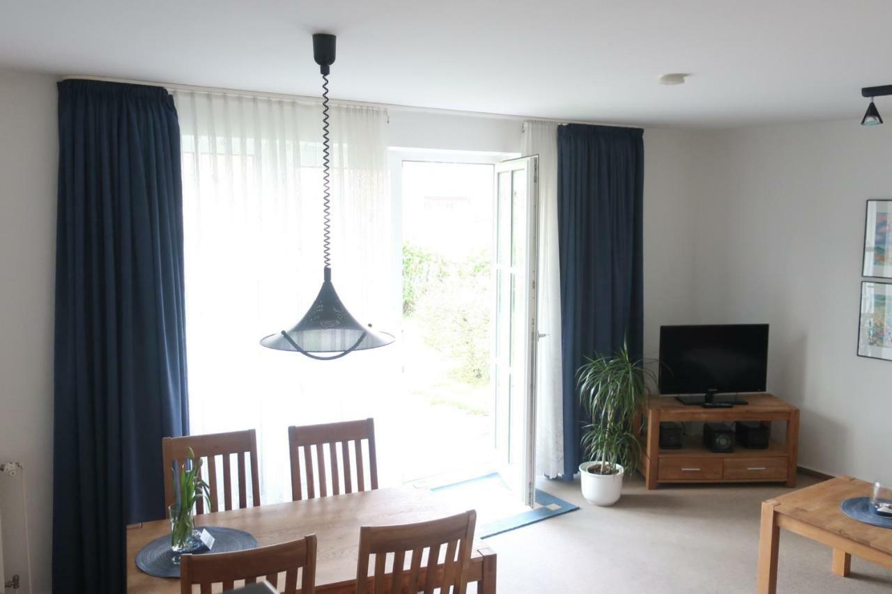 Ferienwohnung Sonnenterrasse Timmendorfer Strand Eksteriør bilde