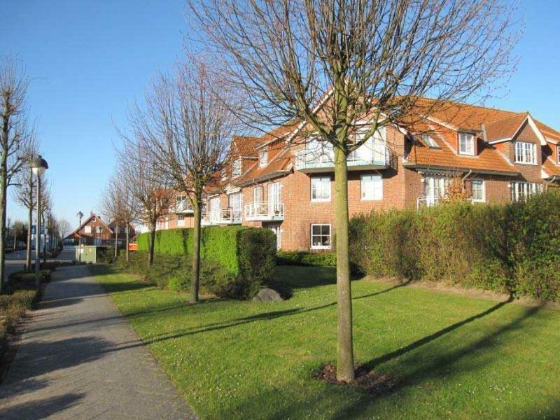 Ferienwohnung Sonnenterrasse Timmendorfer Strand Eksteriør bilde